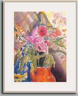 Eleanor Cogbill   Untitled   2007   23" x 17"